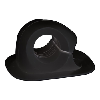 Gancio per remo nero