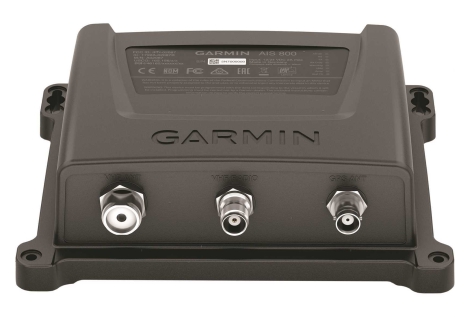 Garmin AIS 800