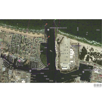 Garmin bluechart g3 vision veu012r 