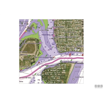 Garmin bluechart g3 vision veu014r 