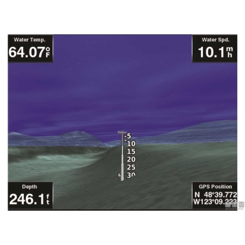 Garmin bluechart g3 vision veu014r 