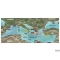 Garmin Bluechart G3 Vision VEU451S