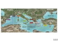 Garmin Bluechart G3 Vision VEU490S