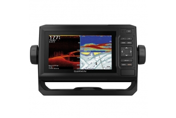 GARMIN Chartplotter Echomap UHD 62CV 