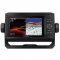 Garmin Echomap UHD 62CV Con Trasduttore GT24 DA POPPA