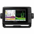 Garmin Echomap UHD 72CV Con Trasduttore GT24 DA POPPA 