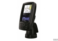 Garmin Echomap Plus Chirp 42CV+TD