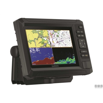 Garmin echomap uhd2 72cv+td gt20-tm 