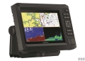 Ecoscandaglio Garmin Echomap UHD2 72CV con Trasduttore GT20-TM
