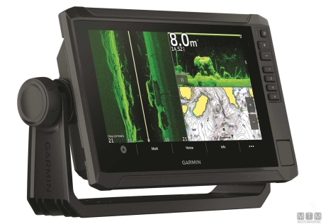 Garmin echoMAP UHD2 92SV