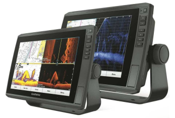 Garmin echomap ultra2 102sv