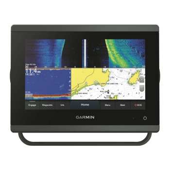Garmin GPSMAP 723xsv