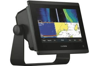Garmin GPSMAP 723xsv