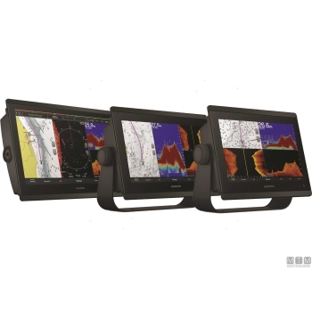 Garmin gpsmap 8410xsv