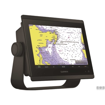 Garmin gpsmap 8412