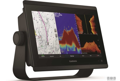 Garmin gpsmap 8412xsv 