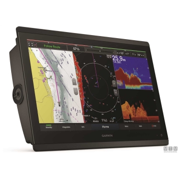Garmin gpsmap 8412xsv