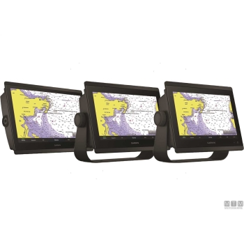 Garmin gpsmap 8416