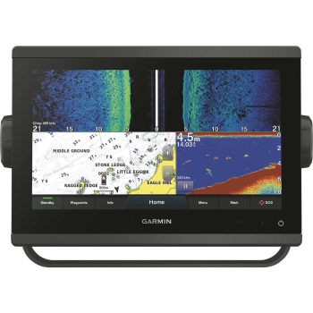 Garmin GPSMAP 923xsv