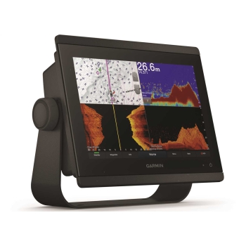 Garmin GPSMAP Serie 8400xsv Chartplotter/Fishfinder