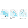 Garmin navionics vision+ italia lag