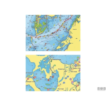 Garmin navionics vision+ nveu646l 