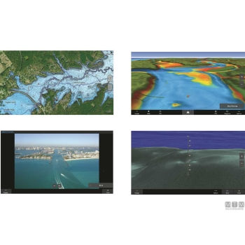 Garmin navionics vision+ nveu646l 