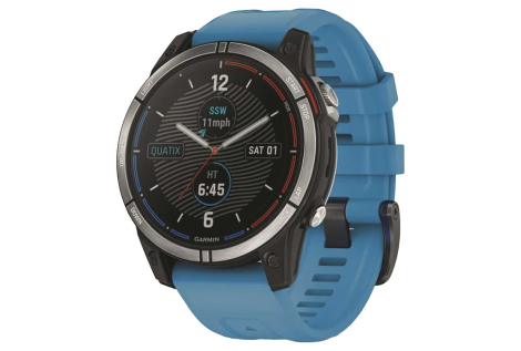 Garmin Smartwatch Quatix 7