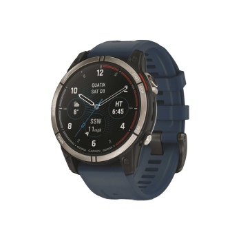 Garmin smartwatch quatix 7 pro