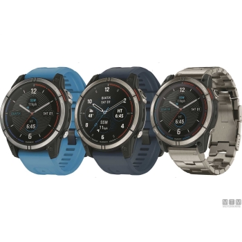 Garmin smartwatch quatix 7 sapphire 