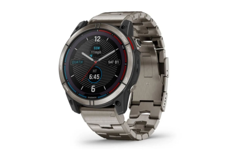Garmin Smartwatch Quatix 7x Solar