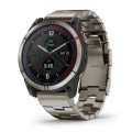 Garmin Smartwatch Quatix 7x Solar