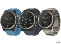 Garmin Smartwatch Quatix 7x Solar