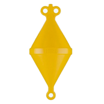 Gavitello arancio lt.5