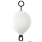 Gavitello da ormeggio bianco HD Ø 46 cm  