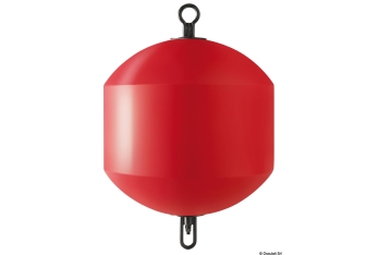 Gavitello da ormeggio rosso GIANT HD Ø 116 cm 