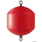 Gavitello da ormeggio rosso GIANT HD Ø 116 cm 