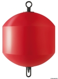 Gavitello da ormeggio rosso GIANT HD Ø 116 cm 