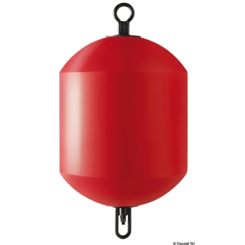 Gavitello da ormeggio rosso GIANT HD Ø 91 cm 