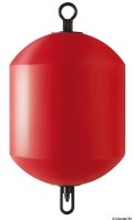 Gavitello da ormeggio rosso GIANT HD Ø 91 cm 