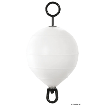 Gavitello da ormeggio rosso HD Ø 46 cm  