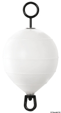 Gavitello da ormeggio rosso HD Ø 46 cm  