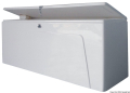 Gavone multiuso apribile 140x50x55 cm 