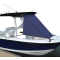 Gavone multiuso apribile 140x50x55 cm 