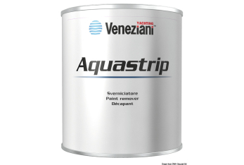 Gel Aquastrip verde 2,5 lt 
