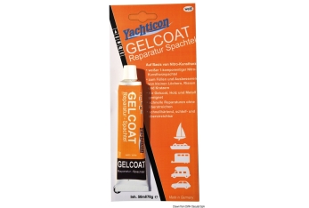 Gelcoat bianco YACHTICON-65.211.35