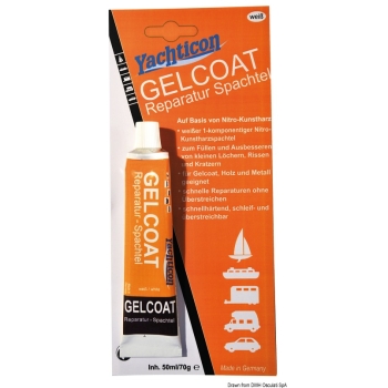 Gelcoat bianco YACHTICON-65.211.35