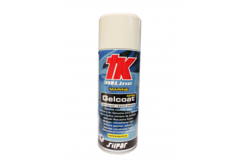 GELCOAT SPRAY BIANCO ANTICO