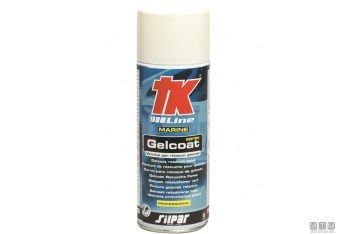 Gelcoat Spray TK