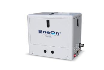 Generatore Marino ENEON EM320 3.20 kVA/kW